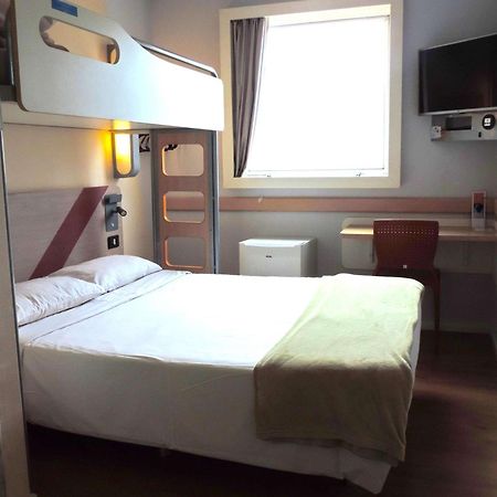 Ibis Budget Sao Paulo Paulista Bagian luar foto