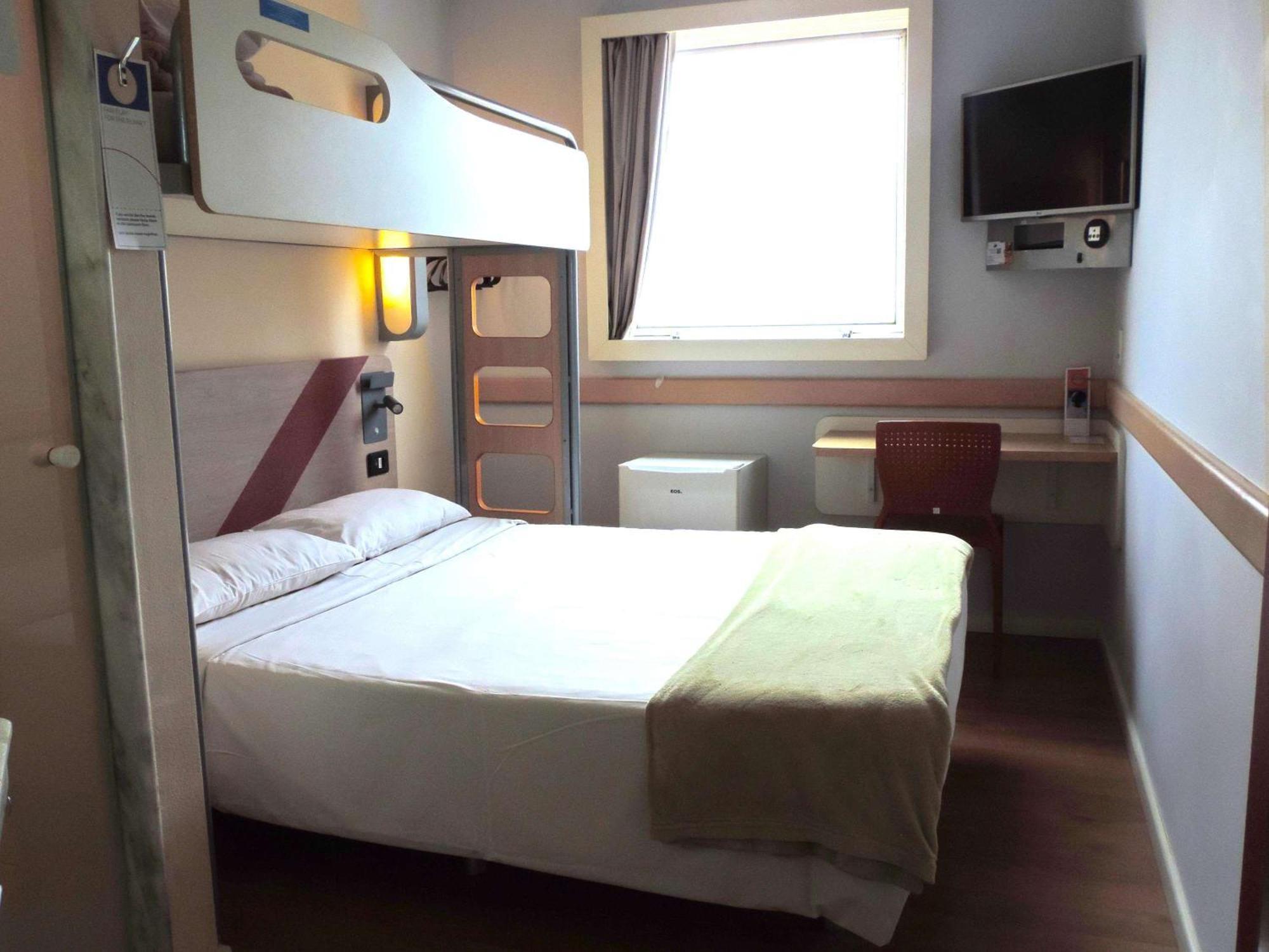 Ibis Budget Sao Paulo Paulista Bagian luar foto