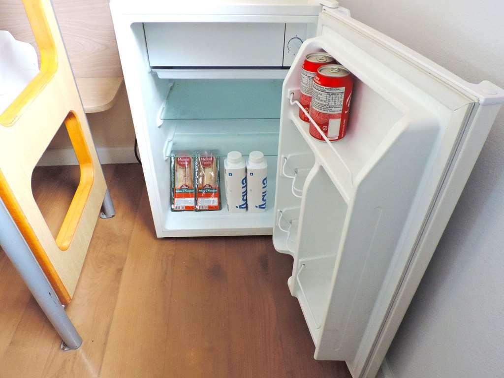 Ibis Budget Sao Paulo Paulista Ruang foto