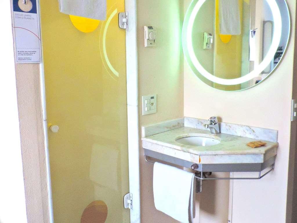 Ibis Budget Sao Paulo Paulista Ruang foto